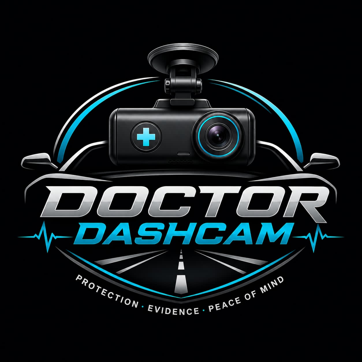 Doctor Dashcam